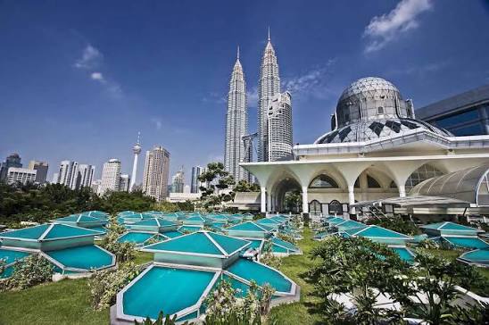The Foundation