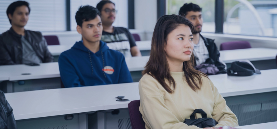 Sydney City College of Management